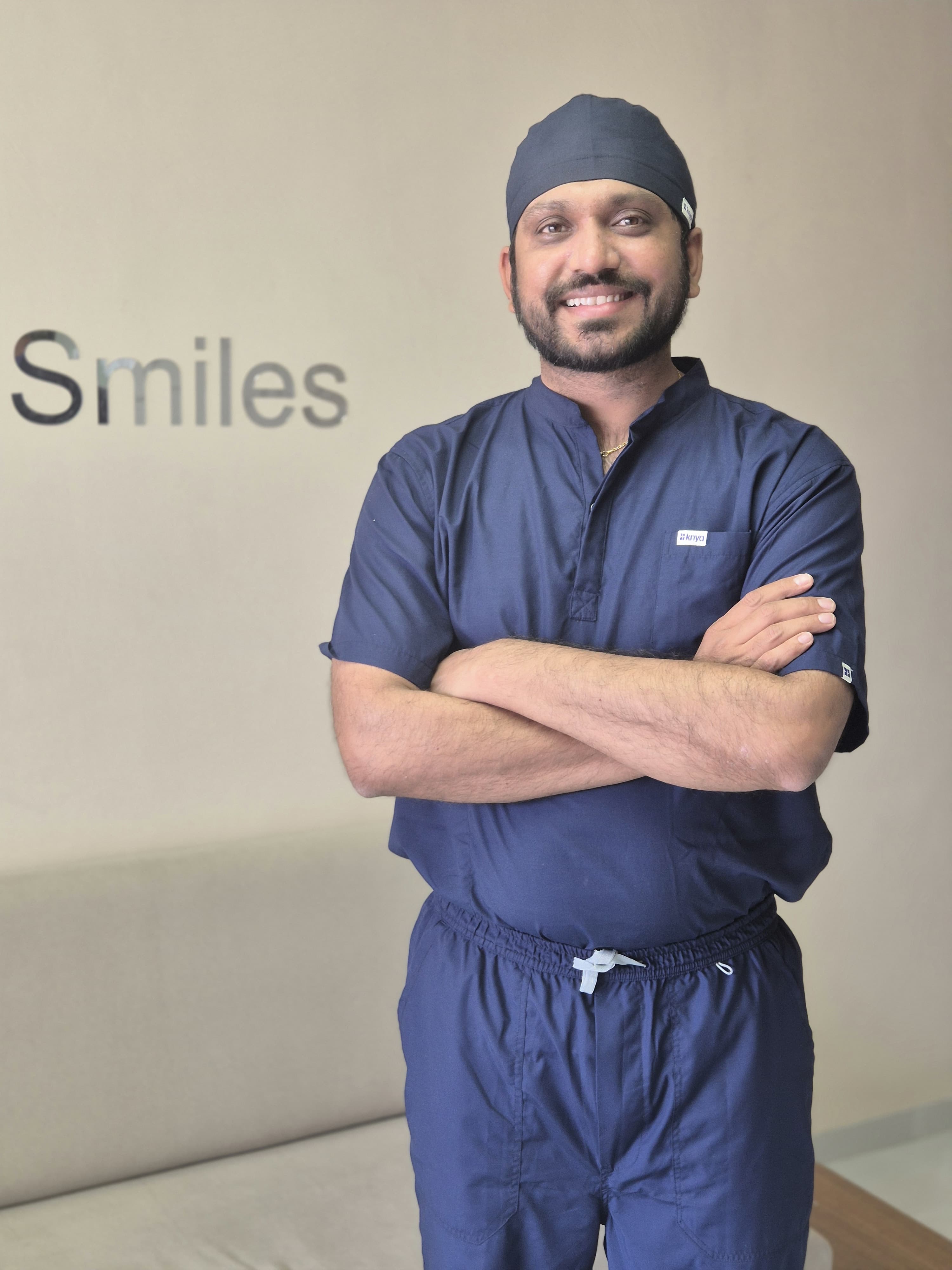 Dr. Sunny Patel