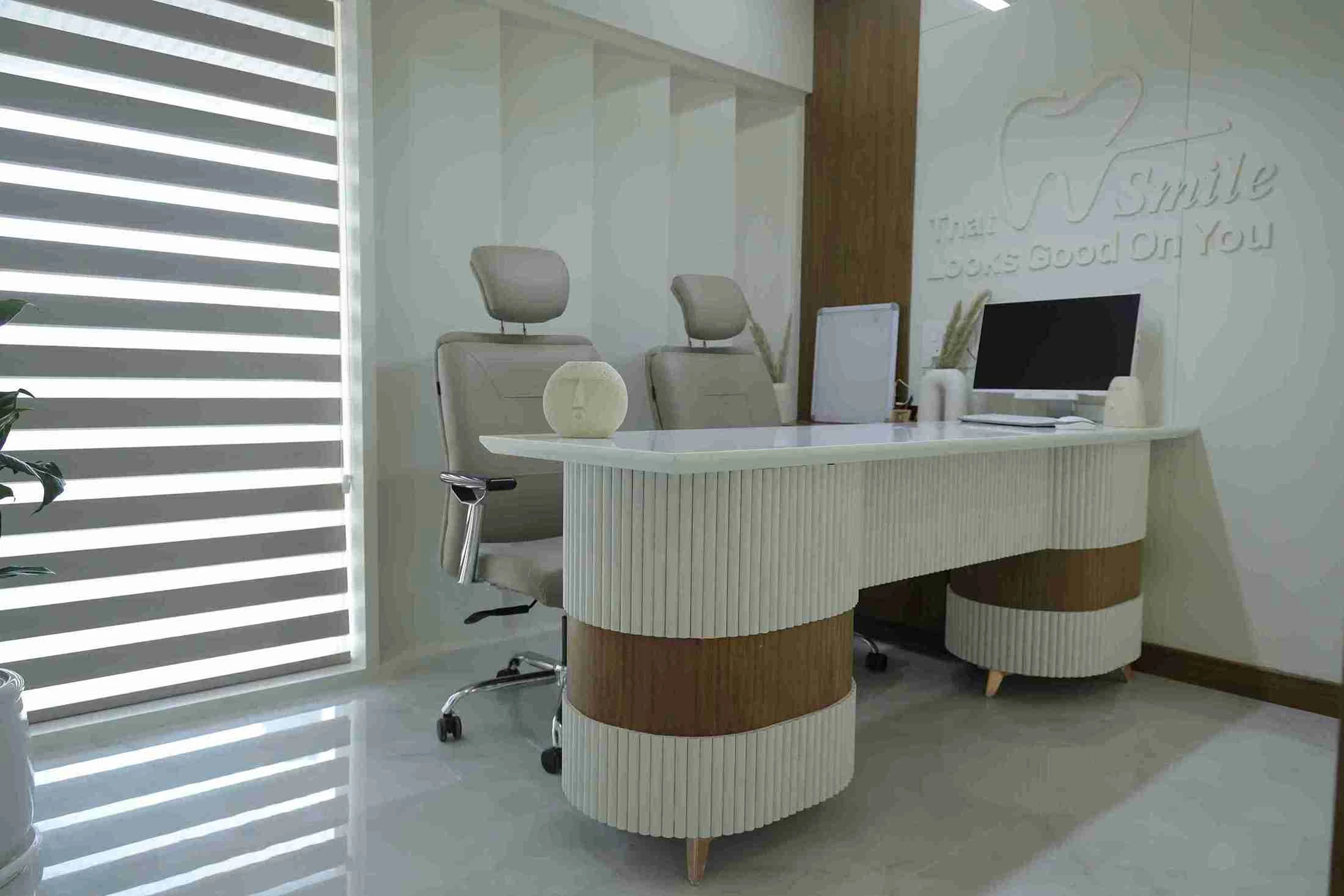 reception image