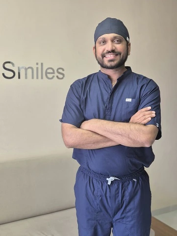 Dr. Sunny Patel 